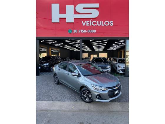 CHEVROLET ONIX 1.0 FLEX PLUS LT MANUAL CHEVROLET ONIX 1.0 FLEX PLUS LT MANUAL